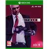 WB Hitman 2 XBOX1/ Xsx - Xbox One