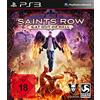 Koch Media GmbH Saints Row Gat Out of Hell - [Edizione: Germania]