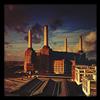 Pink Floyd Animals - Copertina per album, 30,5 cm, in MDF, multicolore, 32 x 32 x 1,5 cm