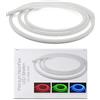 LED Universum Striscia LED neon Flex di alta qualità, 24 V, IP68 RGB, 60 LED/m, 6 m