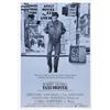 Close Up Taxi Driver poster (68 cm x 101,5 cm) + UE di poster