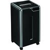 Fellowes 4632001 Distruggidocumenti Powershred 325Ci, a Frammenti, Nero