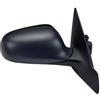 PROPOSTEONLINE Specchio elettrico realizzato per SAAB 9.3 dal 2003 al 2007 lato Sinistro Elettr. ribalt. ris. c/Primer con Memoria