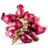 VAL D'ESARO Cipolla Rossa di Tropea Calabria IGP in Treccia da 1,5 kg circa - Dolce e Perfetta anche da Cruda - Prodotto Artigianale e Naturale - Val D'Esaro