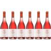 Lunae Mea Rosa Liguria di Levante Igt Lunae 2024 Cantine Lunae bott. 6 x 0,750 l