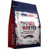 Prolabs Power Whey Ultra Vaniglia - Busta da 1kg