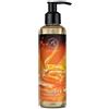 AROMATIKA trust the power of nature Olio da Massaggio Sensuale Miele 200ml - Olio Sensuale Commestibile - Olio per Massaggi Rilassante - Olio di Bacio - Olio per Momenti Emozionanti