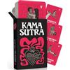 CoupleClub Kamasutra - Giochi Erotiici Coppie, Giochi Erotici Sessuali Hot Per Coppie, Regalo Coppia, Giochi Da Tavolo Sexy, Gioco Erotico Sessuale Hard, Carte Per Adulti Da Letto Hot, Sesso Sex Toys Intimi