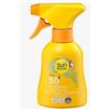 Sundance Vitamins 3 spray solare Sundance Kids SPF 50, 200 ml, impermeabile e vegano