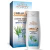 Generico Lozione Doposole Idratante Mentolo Olio di Cocco e Aloe Vera Lenisce e Rinfresca Hello Summer Ultra Retinol Complex