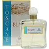 Generico Toscane Blanc Eau de Toilette pour Femme, Profumo Donna, 100 ML