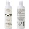 Noah 1.4 Shampoo Rigenerante - Per Capelli Molto Secchi, Sfibrati e Trattati, 250ml