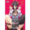 Meteor Gingami In the Heavenly Prison, the Devil Enchants Me, Vol. 1 (Tascabile)
