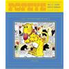 E.C. Segar Popeye Volume 4 (Tascabile)