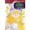 Nakaba Suzuki The Seven Deadly Sins: Four Knights of the Apocalypse (Tascabile)