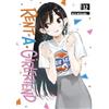Reiji Miyajima Rent-A-Girlfriend 32 (Tascabile) Rent-A-Girlfriend