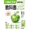 X Junior High School Textbook Perfect Training Science 3Rd Grade Com (Tascabile)