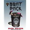 Rick Veitch BRAT PACK 30th Anniversary Edition (Tascabile) King Hell Heroica