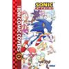 Sonic the Hedgehog (Copertina rigida)