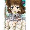 Tomonori Inoue CANDY AND CIGARETTES Vol. 11 (Tascabile) CANDY AND CIGARETTES