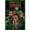 Brick Stone Diary of a Librarian Book 1 (Tascabile) Diary of a Librarian