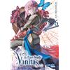Jun Mochizuki C The Case Study Of Vanitas 6: Vampir-Action im Steamp (Tascabile)
