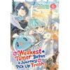 Honobonoru500 The Weakest Tamer Began a Journey to Pick Up Trash (Ma (Tascabile)
