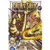 Hiro Mashima FAIRY TAIL: 100 Years Quest 17 (Tascabile)
