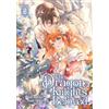 Asagi Orikawa The Dragon Knight's Beloved (Manga) Vol. 8 (Tascabile)