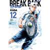 Kasa Break Back 12 (Tascabile)