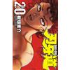 Keisuke Itagaki Bakido 20 (Tascabile)