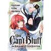 Yo Asami You Can't Bluff the Sharp-Eyed Sister 3 (Tascabile)