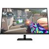 HP HP OMEN Transcend 31.5 inch UHD 240Hz OLED Gaming Monitor - Transcend 32 9R181E9#ABB