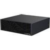 Gigabyte GIGABYTE AI TOP ATOM 128 GB 4 TB Mini PC Nero ATAGB10-9000