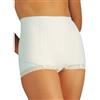Dual Sanitaly Dual Sanity Dualsan Slip Contenitivo Alto Donna Misura 5