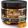 GastroBalance Trattamento Flatulenza di Cane - 60 crocchette Anti flatulenza Cani (Gout Bacon)