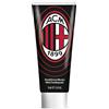 Naturaverde | Kids - Football Team - Dentifricio alla Menta per Tifosi Milanisti, Formula Delicata, 75ml