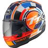ARAI CASCO RX-7 V EVO TT ISLE OF MAN 2025