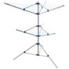 Brunner Stendibiancheria verticale brunner laun-tree 3a 3 livelli 121x150 cm