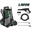 Lavor Idropulitrice elettrica a freddo lavor lvr5 145 145 bar 450 l/h 2100w - motore induzione