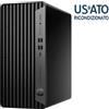 Pc HP EliteDesk 800 G9 Tower Intel i7-12700 ram 32gb ssd 512gb Win 11 Pro