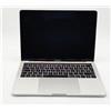 Apple Mac Book Pro 13" i5-7267U 3.1 Ghz 16GB SSD 256GB - 2017 Mac Os Ventura 13.7.8 [GRADE B]