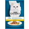 PURINA Gourmet Perle Filetti In Salsa Di Pollo 85 Gr