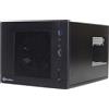 SILVERSTONE Case SilverStone SST-SG05BB-Lite USB 3.0 Nero