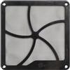 SILVERSTONE Ventola Silverstone 120mm Grill mit Magnet Montage