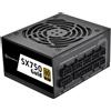 SILVERSTONE Alimentatore Silverstone SST-SX750-G 80 PLUS Gold modulare 750W