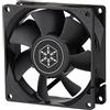 SILVERSTONE Ventola SilverStone FN80 PWM da 80 mm