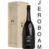 Contadi Castaldi - Brut - Franciacorta DOCG - Jeroboam - Astucciato in Legno - 300cl