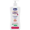 CHICCO (ARTSANA SpA) CHICCO BABY MOMENTS Latte Corpo Legg.500ml