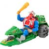 Masters of the Universe Origins - Ground Ripper e Mekaneck veicolo e personaggio ispirati ai road ripper degli anni '80, giocattolo per bambini 6+ Anni, HKM62